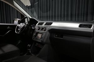 Volkswagen Caddy bild 23