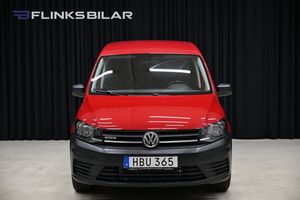Volkswagen Caddy bild 15