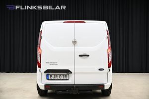 Ford Transit Custom bild 12