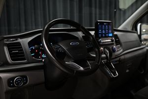 Ford Transit Custom bild 17