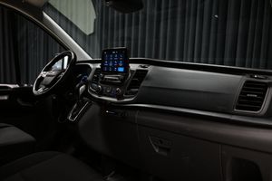 Ford Transit Custom bild 29