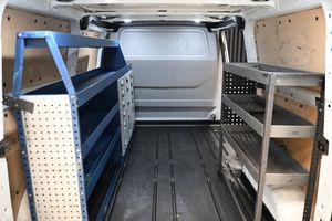 Ford Transit Custom bild 7