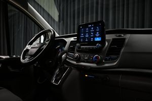 Ford Transit Custom bild 30