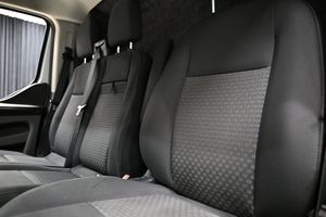 Ford Transit Custom bild 23