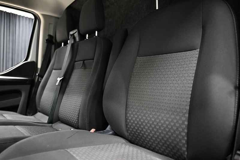 Ford Transit Custom bild 23