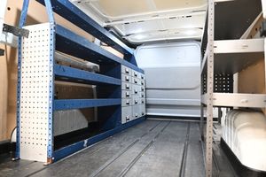 Ford Transit Custom bild 9