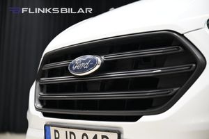 Ford Transit Custom bild 2
