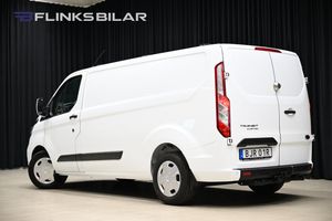 Ford Transit Custom bild 5