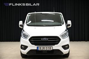 Ford Transit Custom bild 14