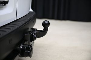 Ford Transit Custom bild 6