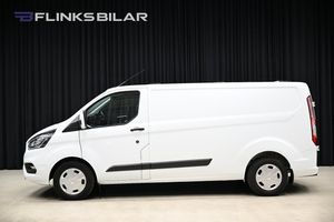 Ford Transit Custom bild 3