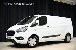 Ford Transit Custom bild 1