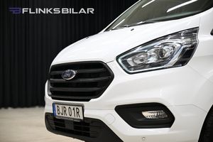 Ford Transit Custom bild 15