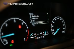 Ford Transit Custom bild 22