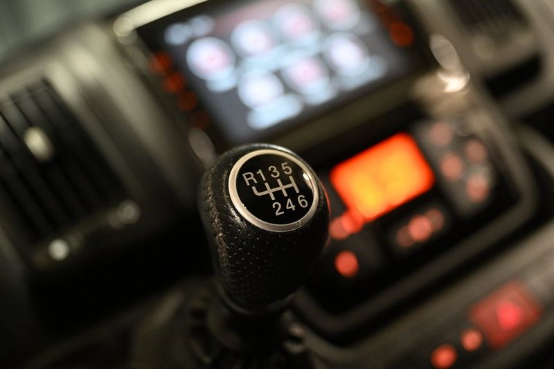 Citroen Jumper bild 21