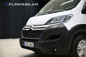 Citroen Jumper bild 11