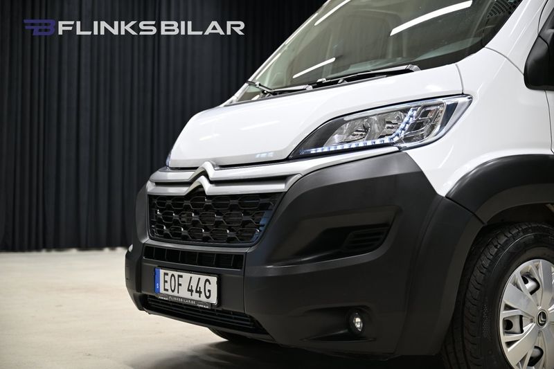 Citroen Jumper bild 11