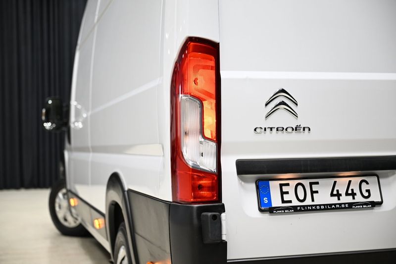 Citroen Jumper bild 9