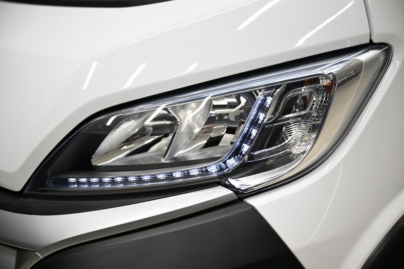 Citroen Jumper bild 2