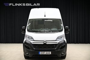 Citroen Jumper bild 10