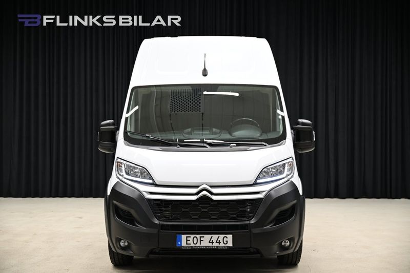Citroen Jumper bild 10