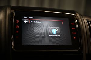 Citroen Jumper bild 24