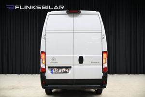 Citroen Jumper bild 8