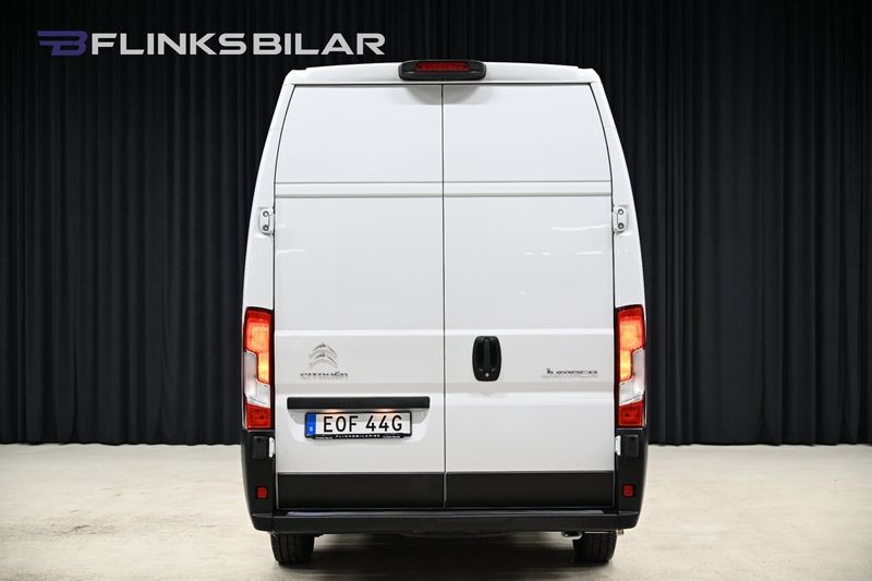 Citroen Jumper bild 8