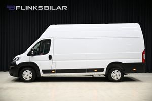 Citroen Jumper bild 3