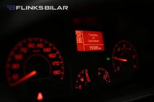 Citroen Jumper bild 17