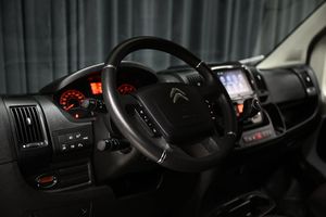 Citroen Jumper bild 13
