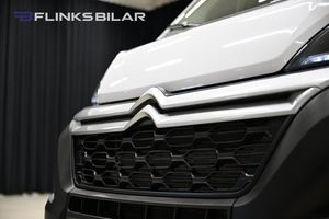 Citroen Jumper bild 4