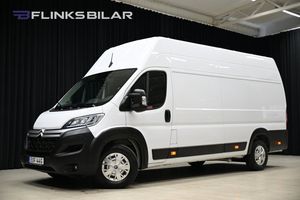 Citroen Jumper bild 1