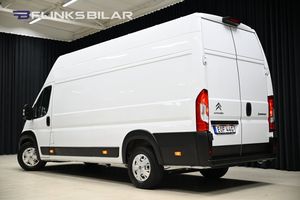 Citroen Jumper bild 5