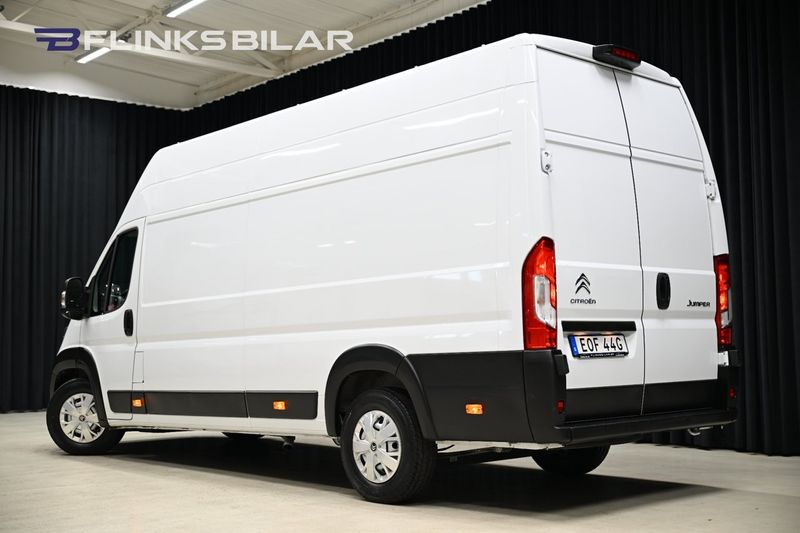 Citroen Jumper bild 5