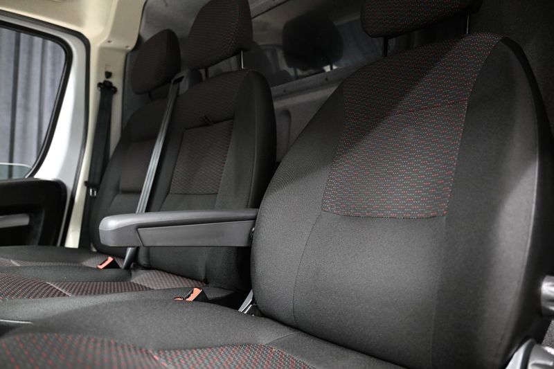 Citroen Jumper bild 16