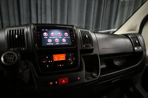 Citroen Jumper bild 22