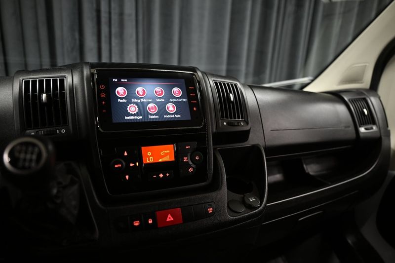Citroen Jumper bild 22