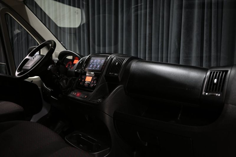 Citroen Jumper bild 26