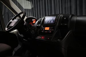 Citroen Jumper bild 27