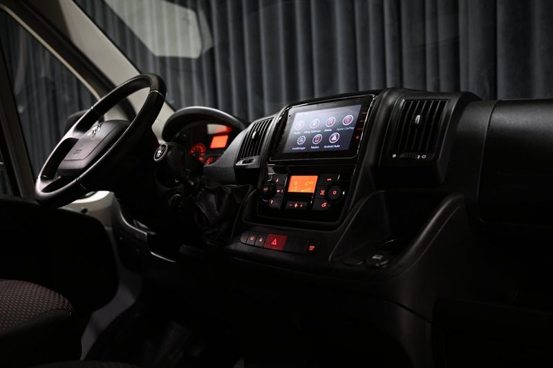 Citroen Jumper bild 27