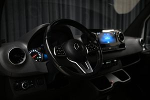 Mercedes Sprinter bild 14