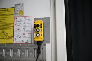Mercedes Sprinter bild 9
