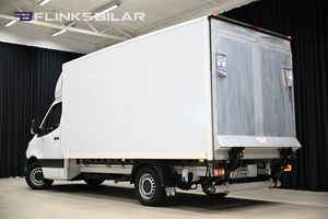 Mercedes Sprinter bild 5