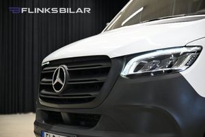 Mercedes Sprinter bild 13