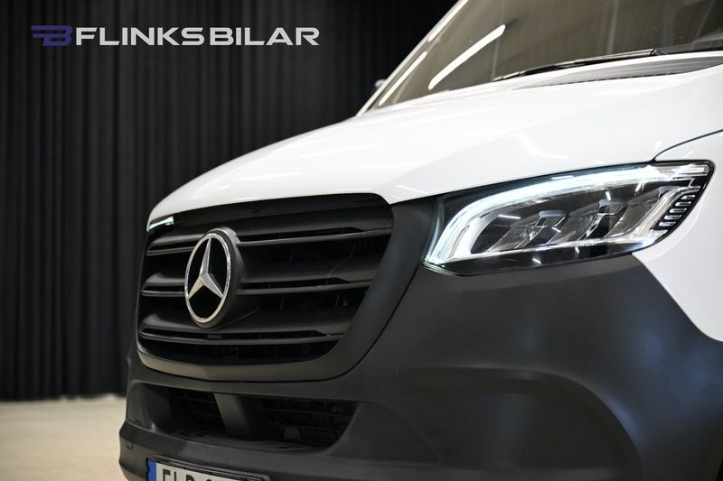 Mercedes Sprinter bild 13