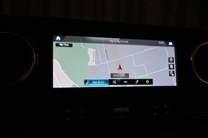 Mercedes Sprinter bild 17
