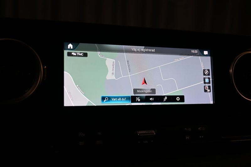 Mercedes Sprinter bild 17