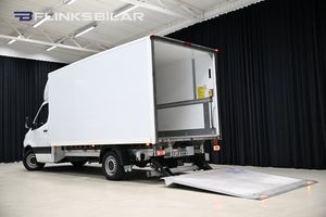 Mercedes Sprinter bild 7