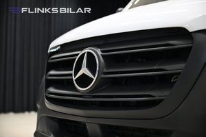 Mercedes Sprinter bild 4